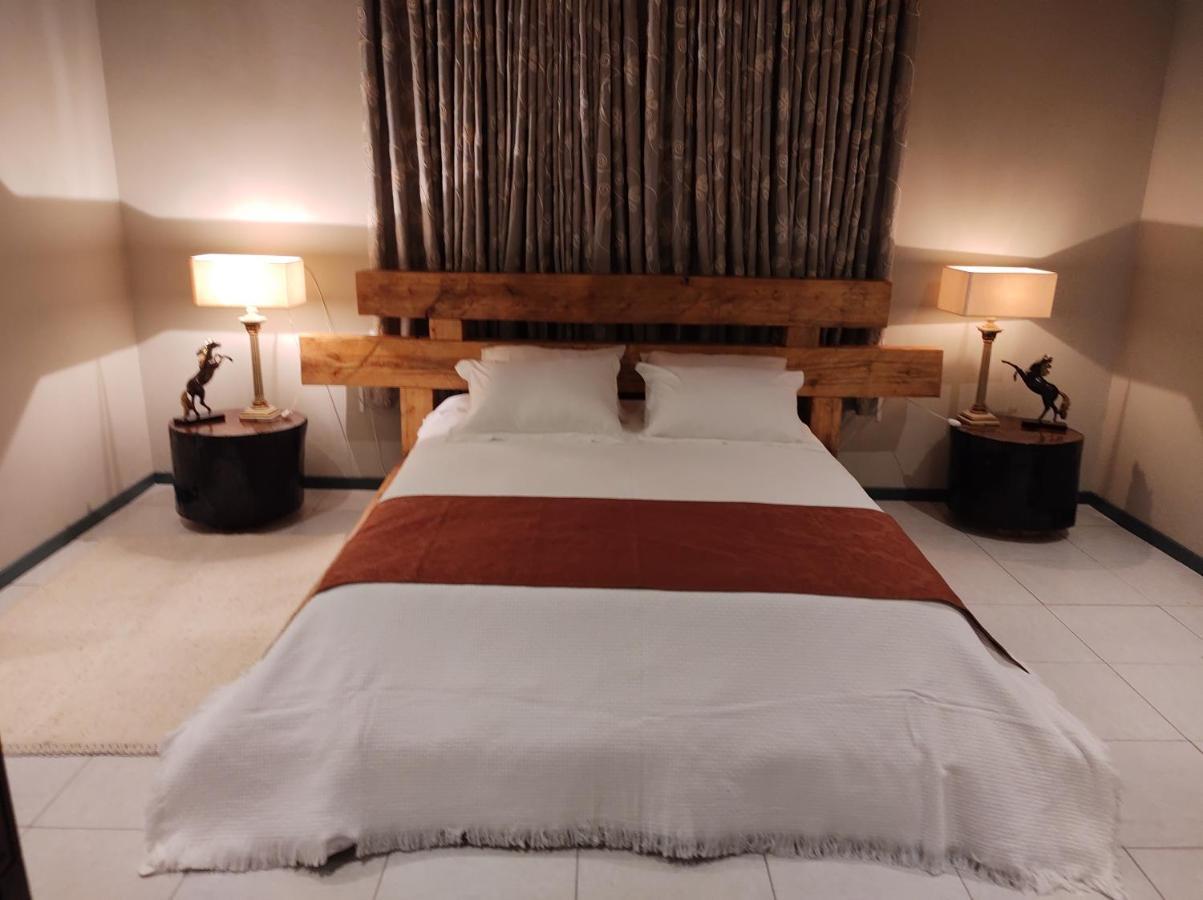 Pousada Parador Santa Branca Ponta Grossa  Esterno foto
