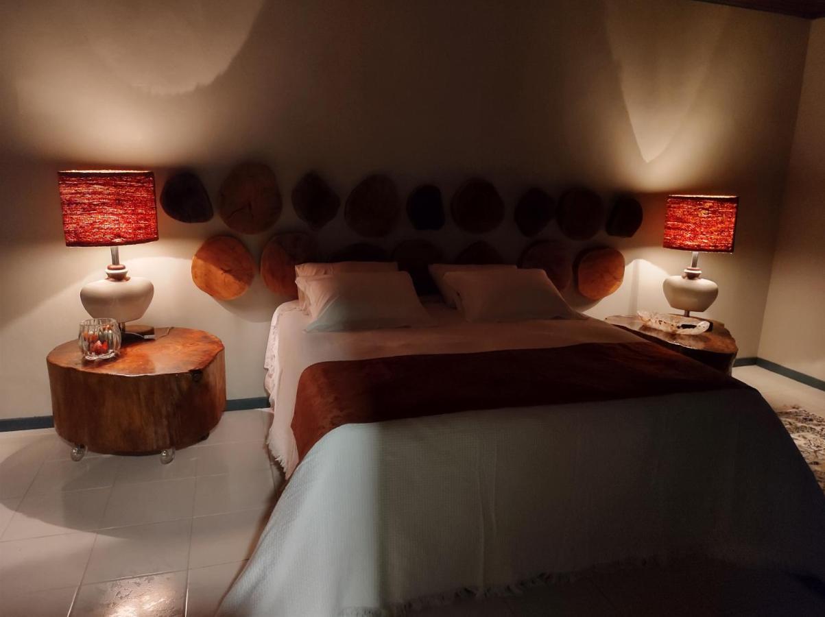 Pousada Parador Santa Branca Ponta Grossa  Esterno foto