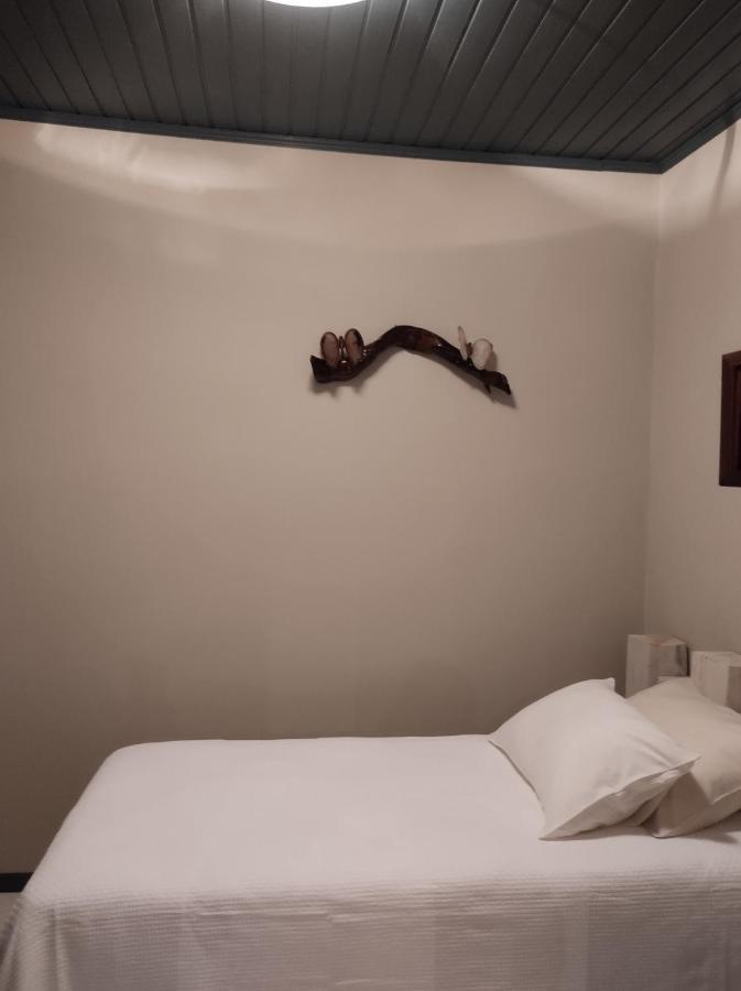Pousada Parador Santa Branca Ponta Grossa  Esterno foto