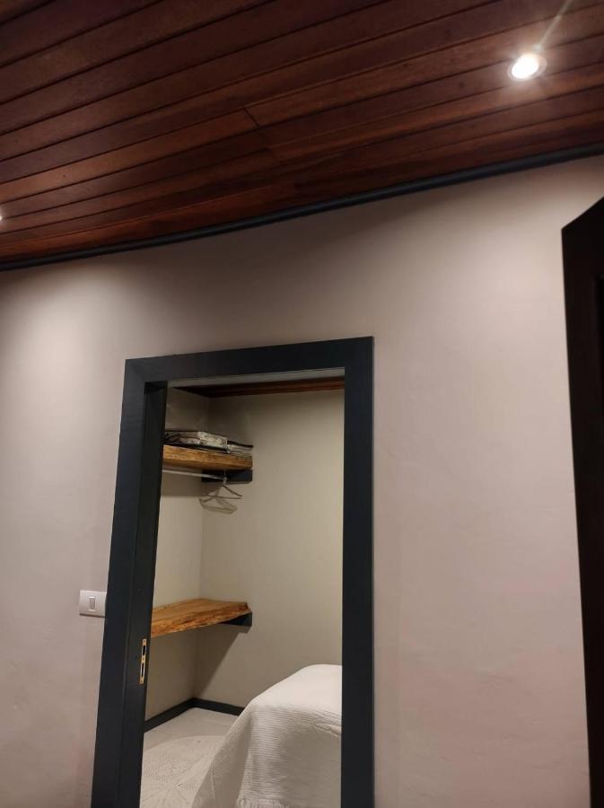 Pousada Parador Santa Branca Ponta Grossa  Esterno foto